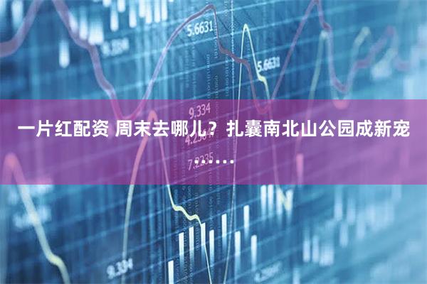 一片红配资 周末去哪儿？扎囊南北山公园成新宠……